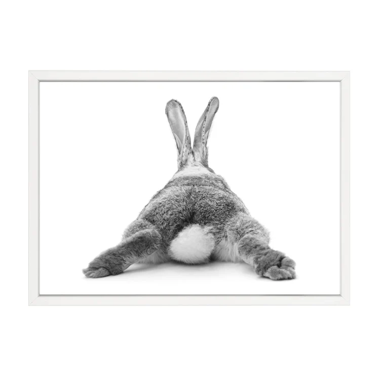 BUNNY BUM PRINT - Image 6