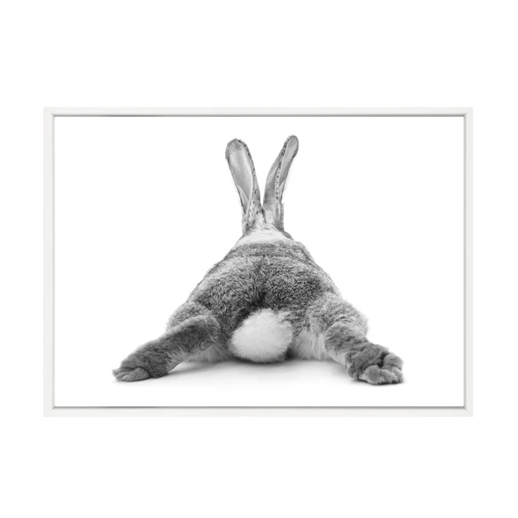 BUNNY BUM PRINT - Image 8