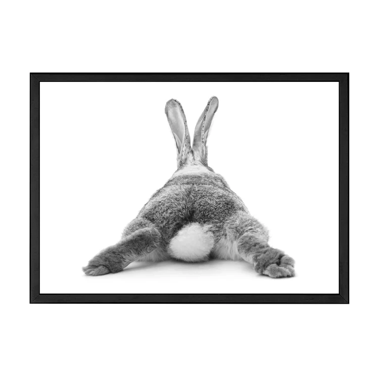 BUNNY BUM PRINT - Image 9