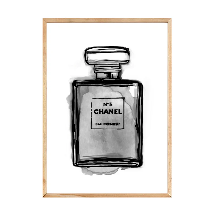 CHANEL PRINT - Image 13