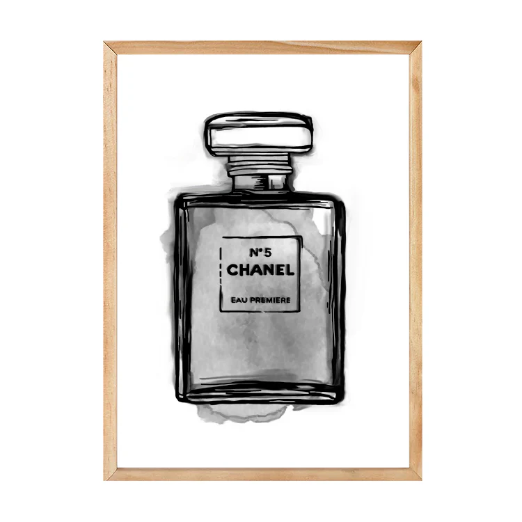 CHANEL PRINT - Image 16