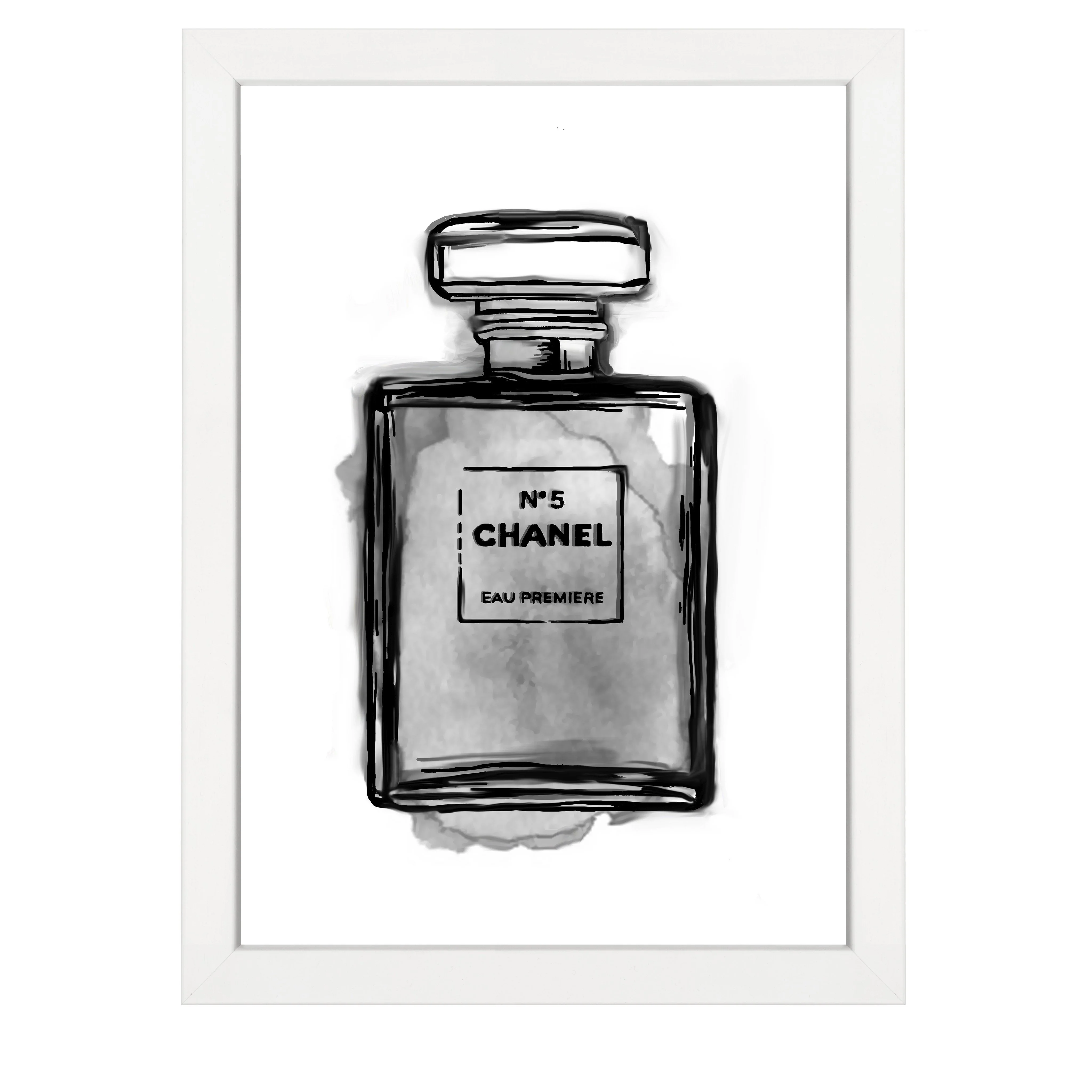 CHANEL PRINT - Image 5