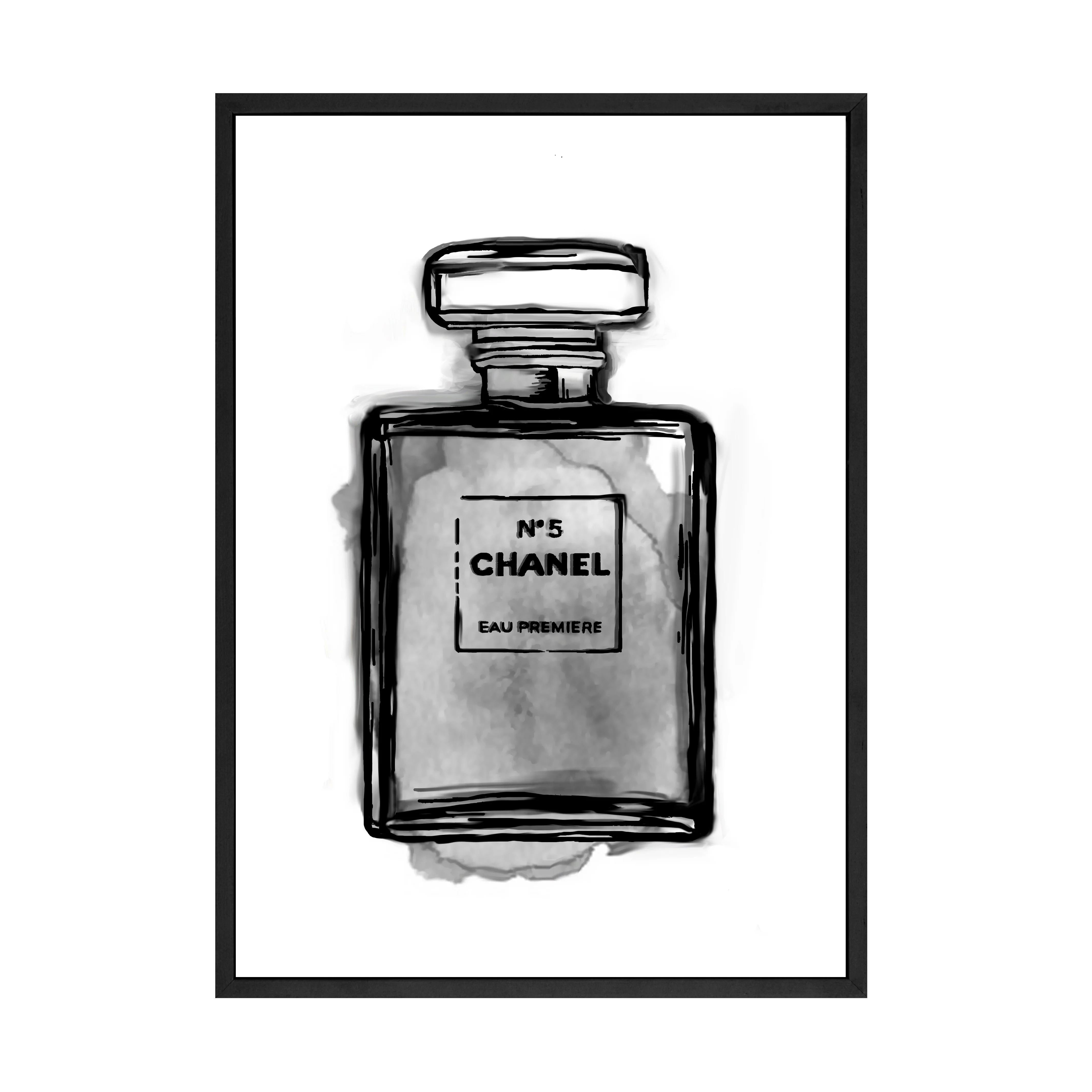 CHANEL PRINT - Image 6
