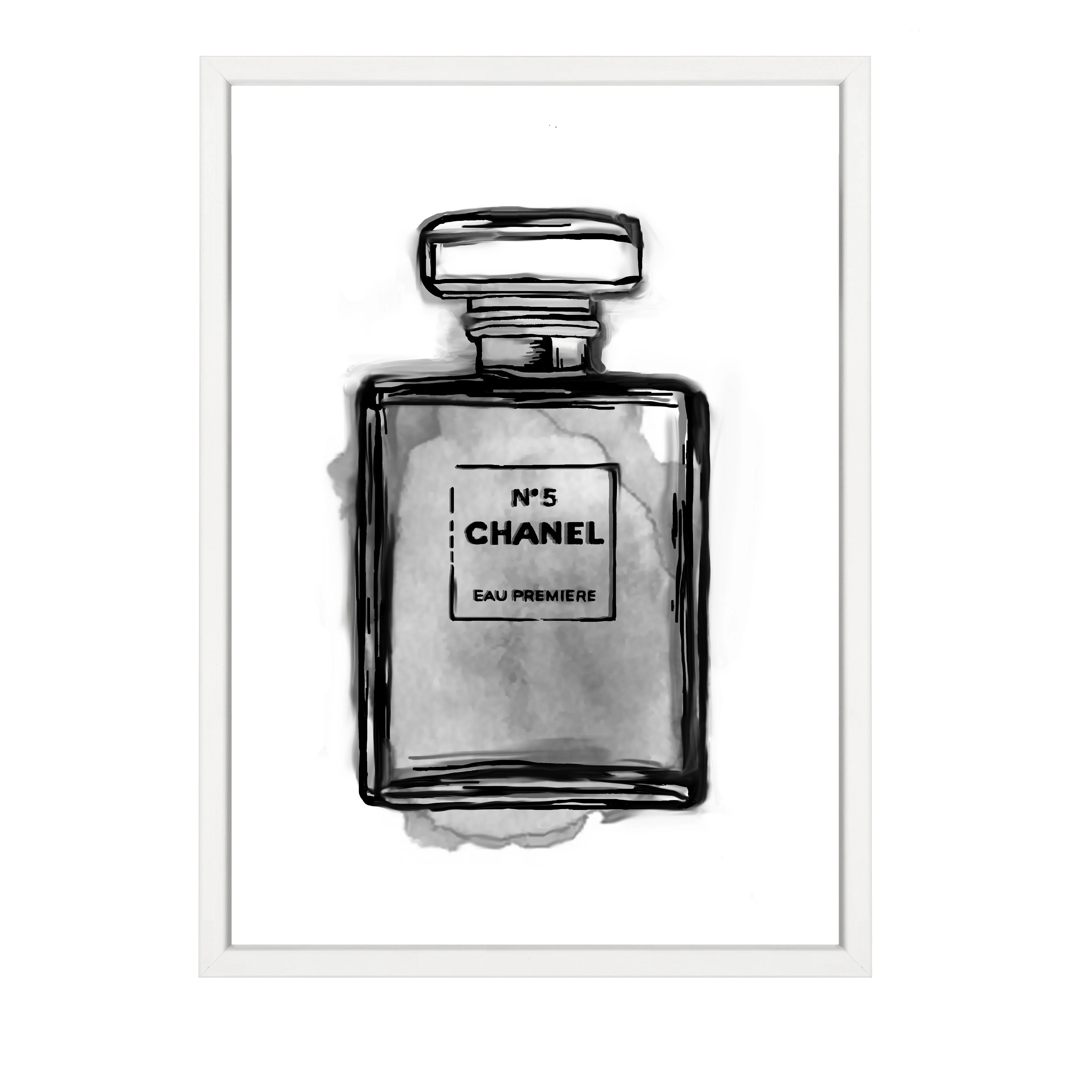 CHANEL PRINT - Image 8