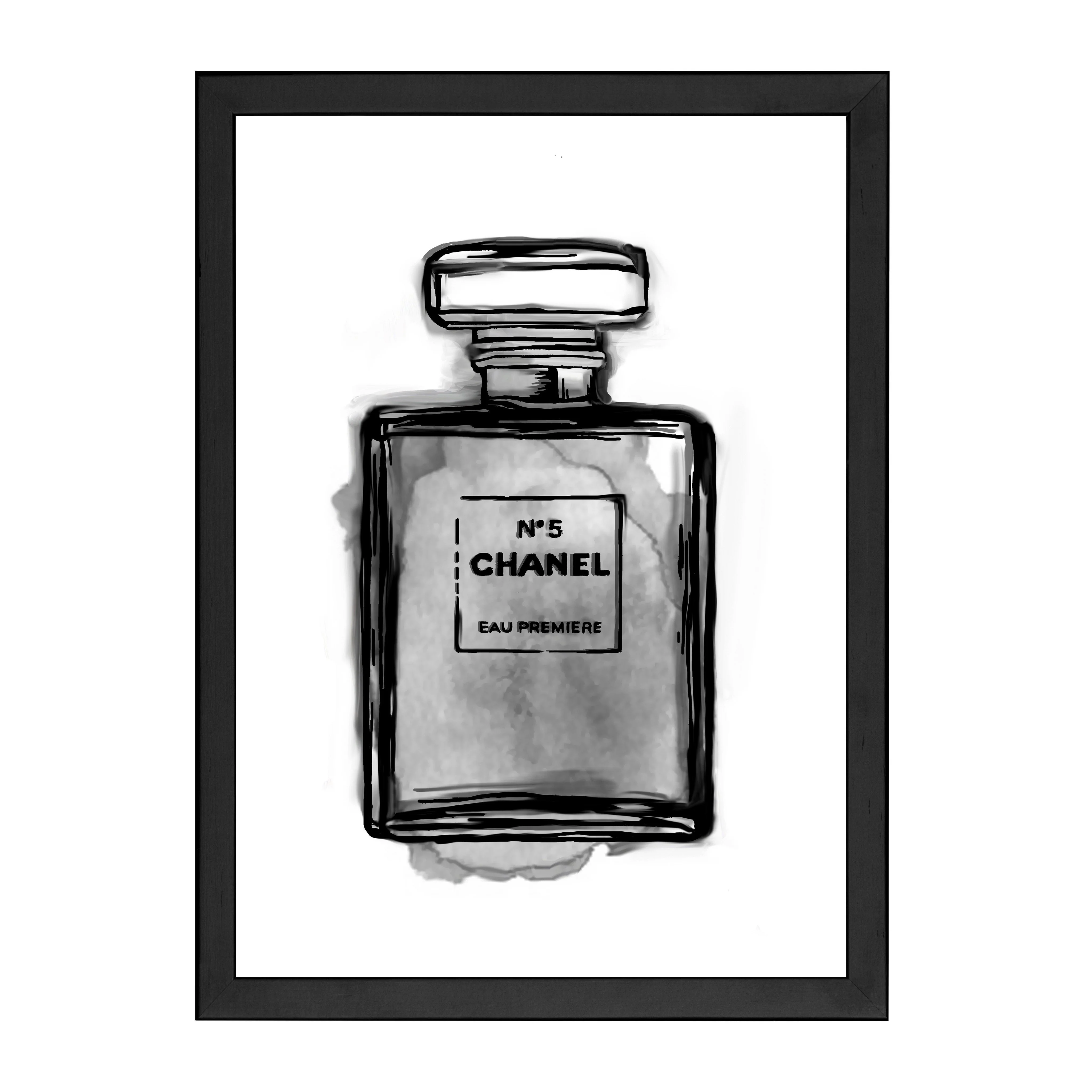 CHANEL PRINT - Image 9