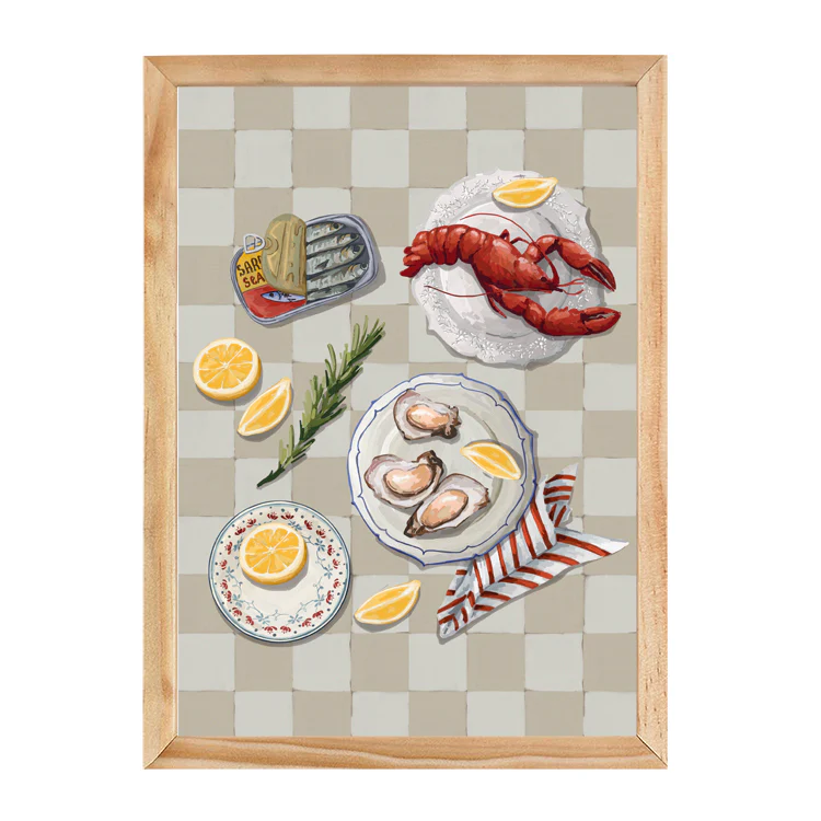 CHECK TABLE PRINT - Image 10