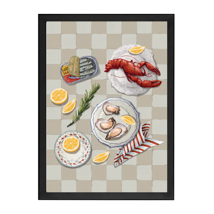 CHECK TABLE PRINT - Image 11