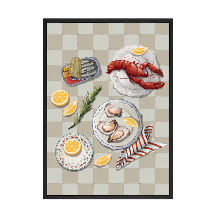 CHECK TABLE PRINT - Image 16