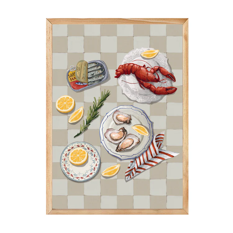 CHECK TABLE PRINT - Image 18