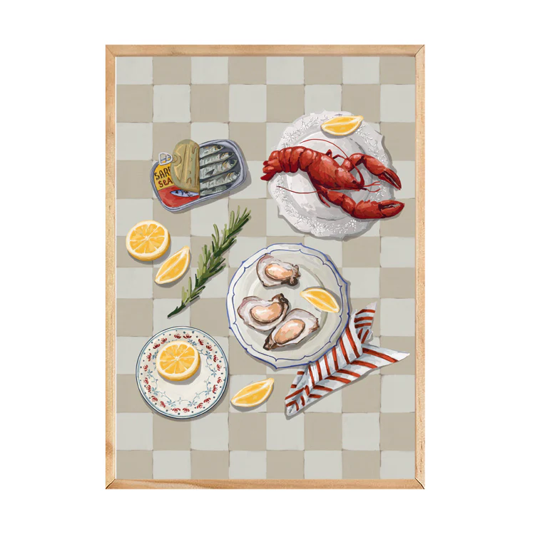 CHECK TABLE PRINT - Image 21