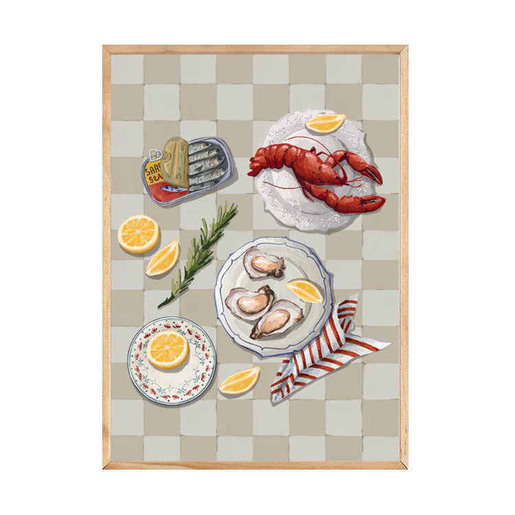 CHECK TABLE PRINT - Image 24