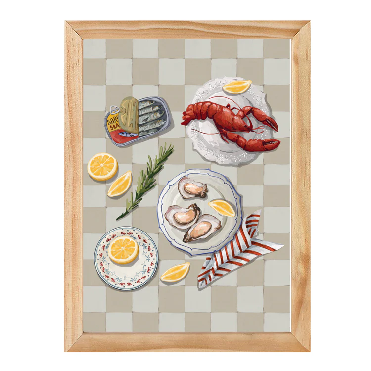 CHECK TABLE PRINT - Image 7