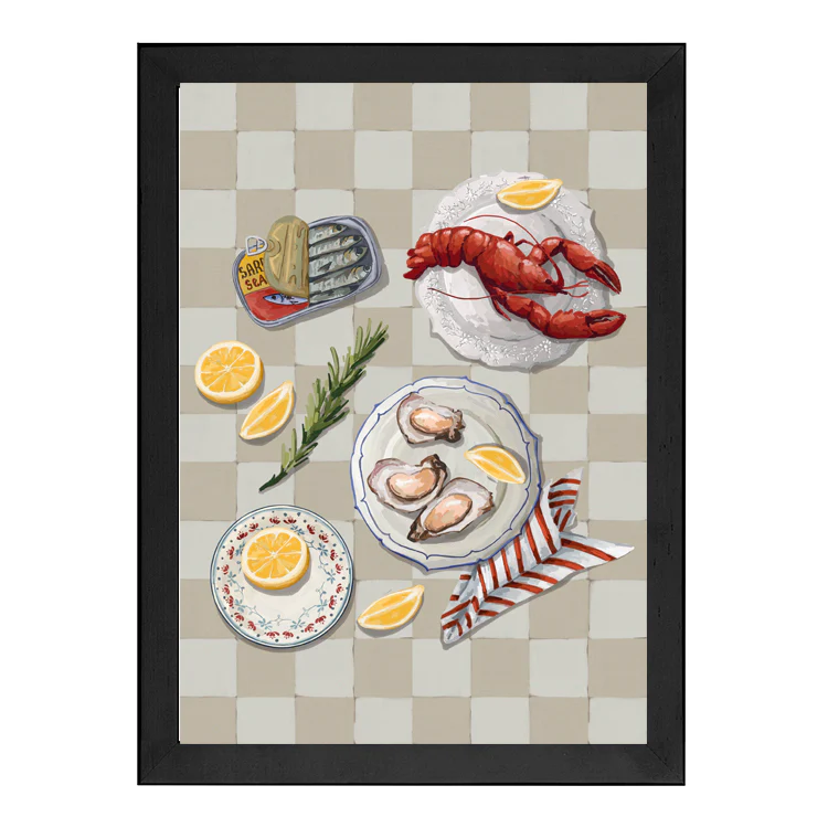 CHECK TABLE PRINT - Image 8