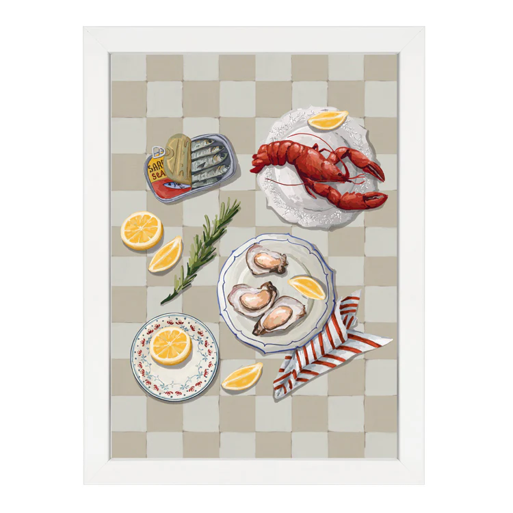 CHECK TABLE PRINT - Image 9