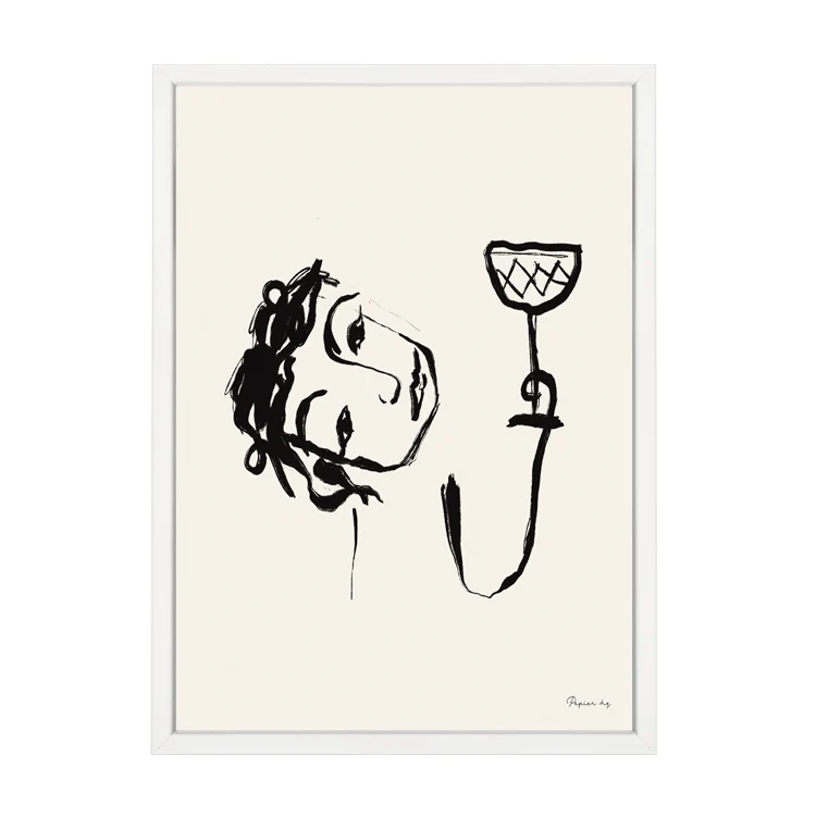 CHEERS DARLING PRINT - Image 14
