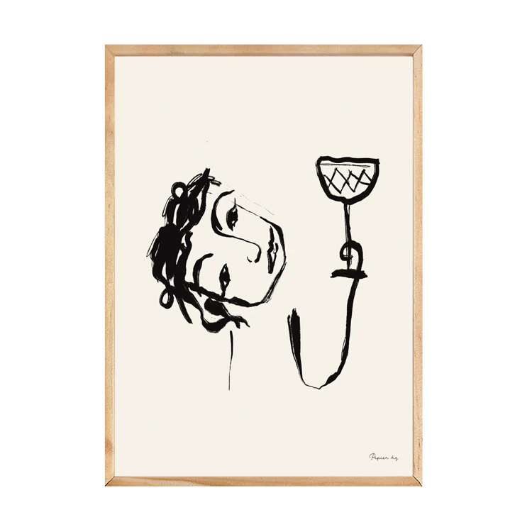 CHEERS DARLING PRINT - Image 15