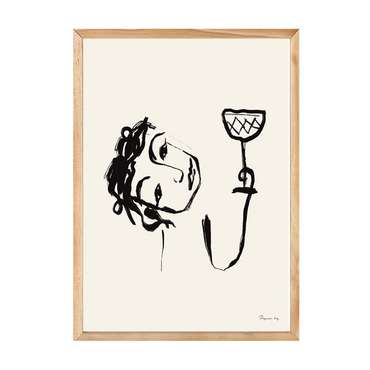 CHEERS DARLING PRINT - Image 18