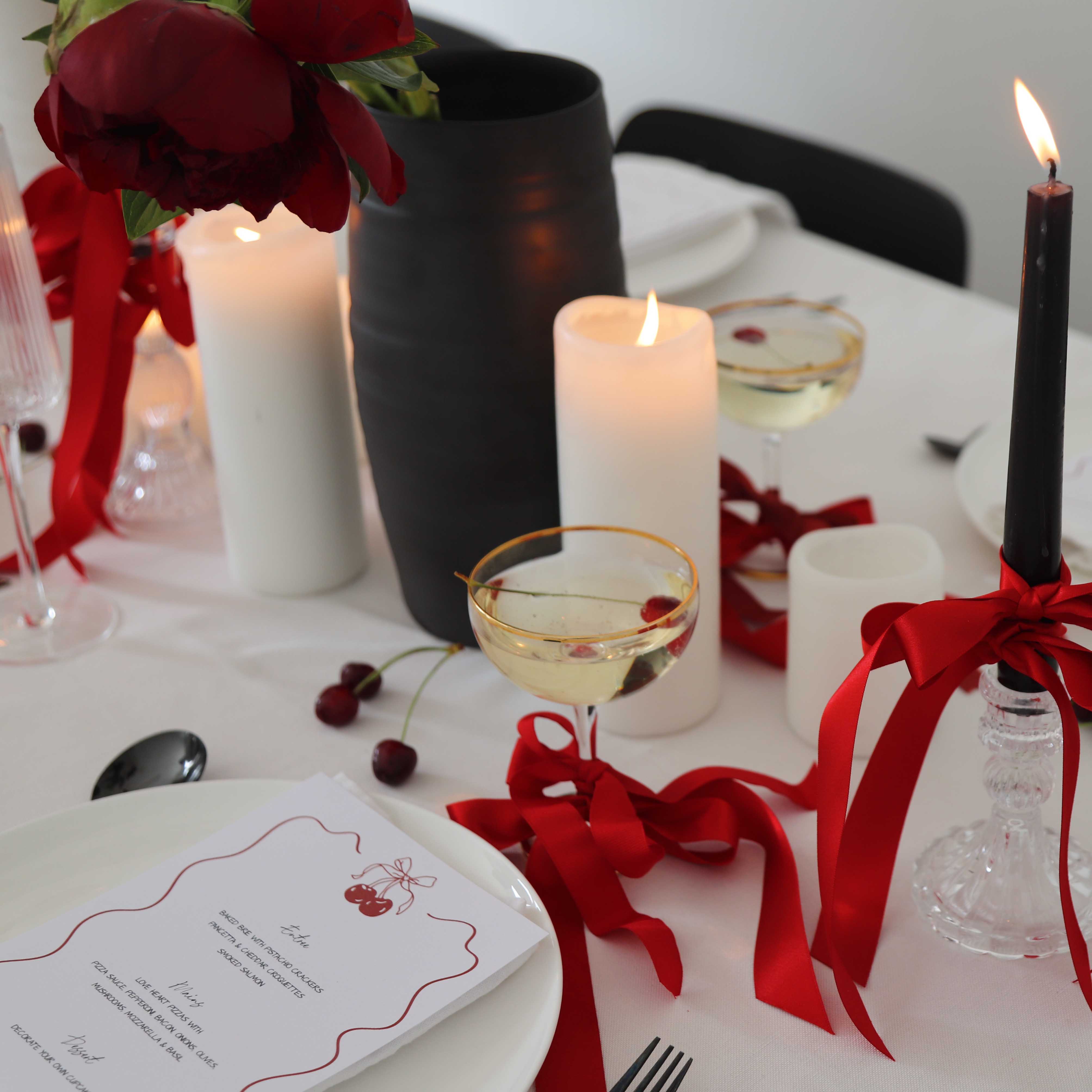 'CHERRY' DOWNLOADABLE MENU - Image 4