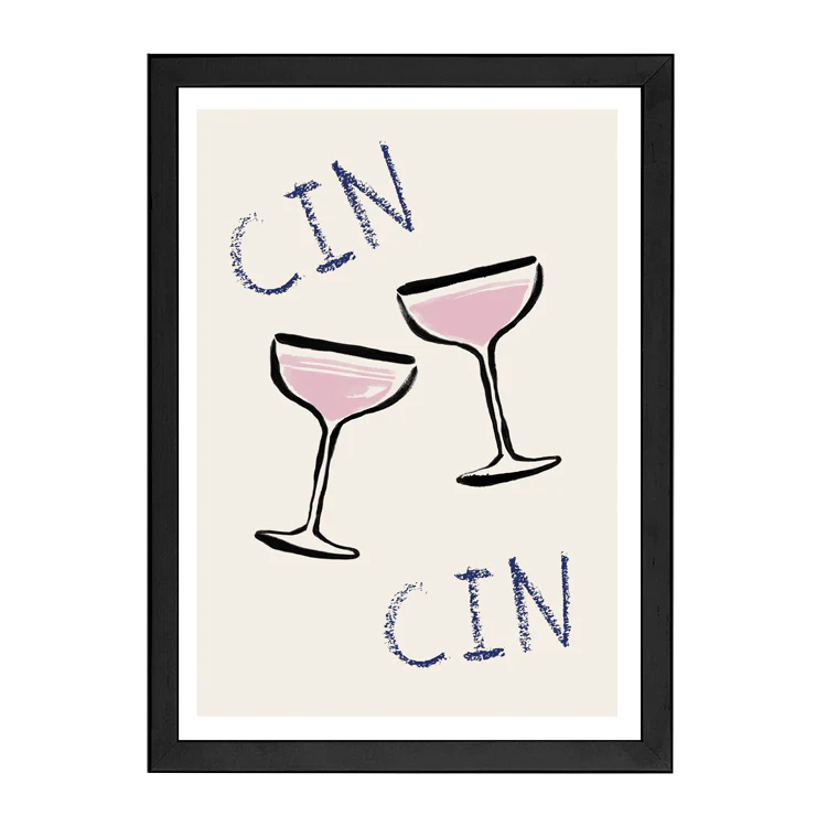 CIN CIN PRINT - Image 10