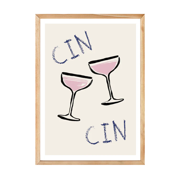 CIN CIN PRINT - Image 11