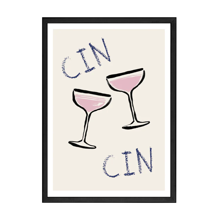 CIN CIN PRINT - Image 12