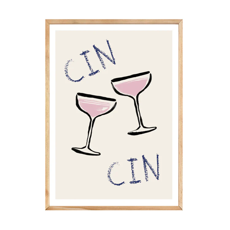 CIN CIN PRINT - Image 14