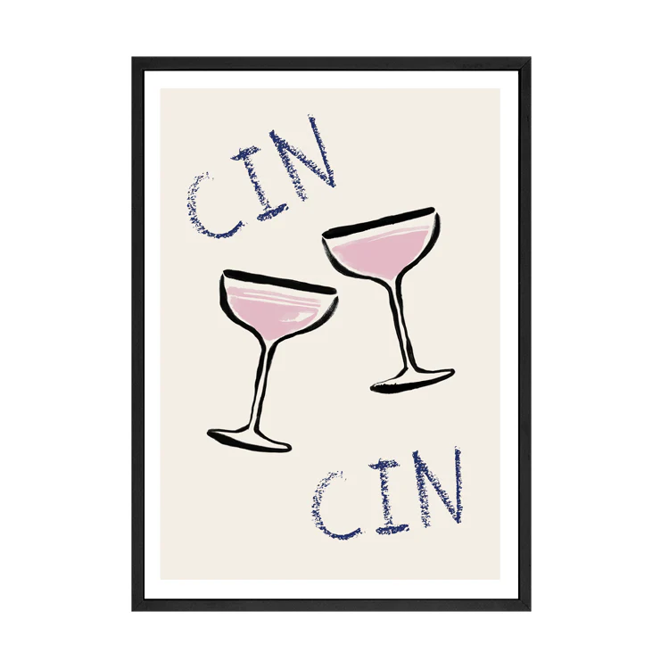 CIN CIN PRINT - Image 15