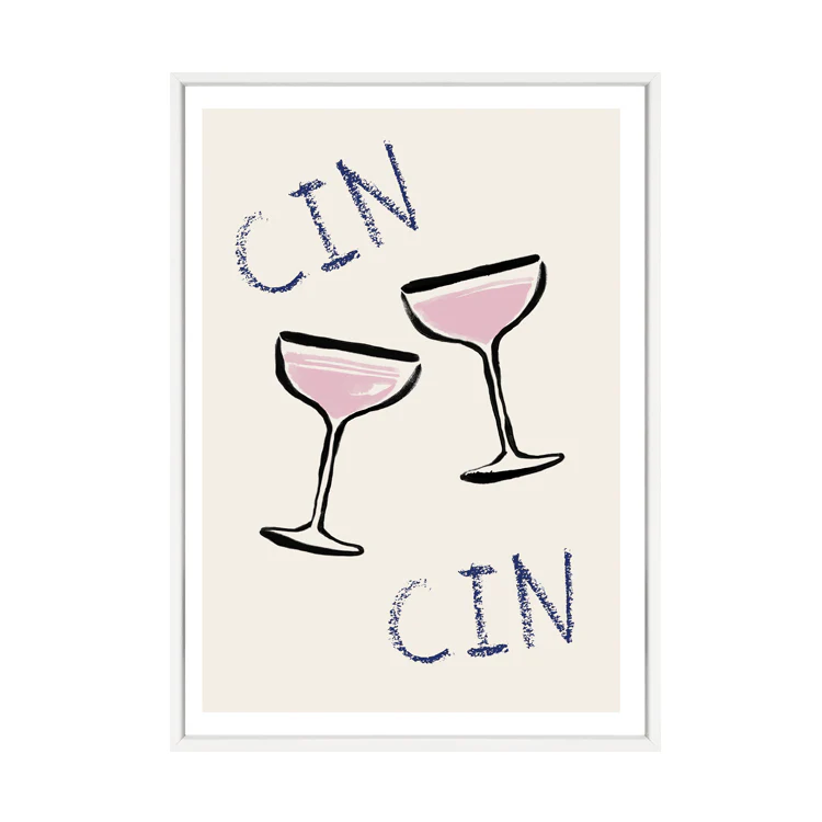 CIN CIN PRINT - Image 19