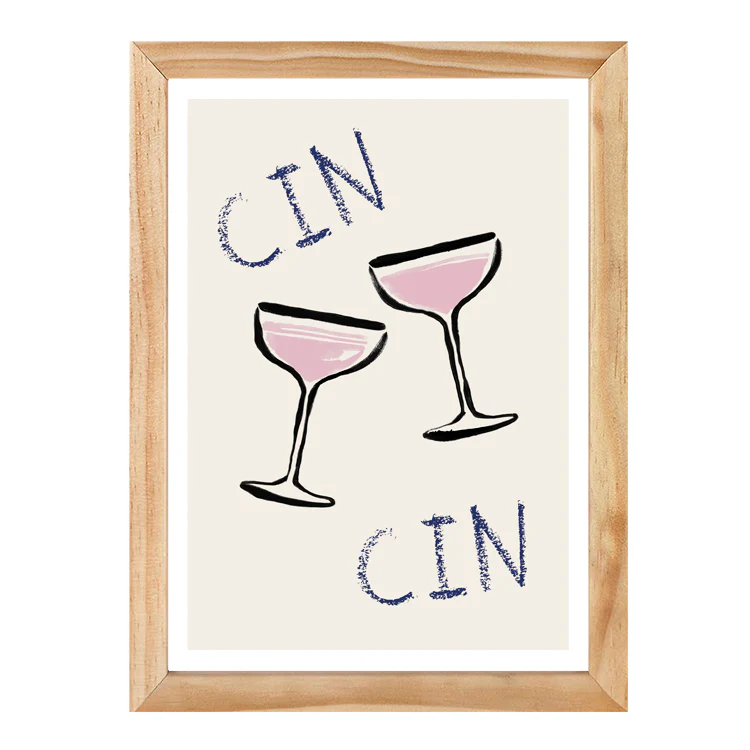 CIN CIN PRINT - Image 6