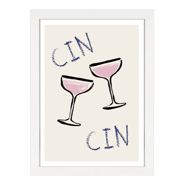 CIN CIN PRINT - Image 8