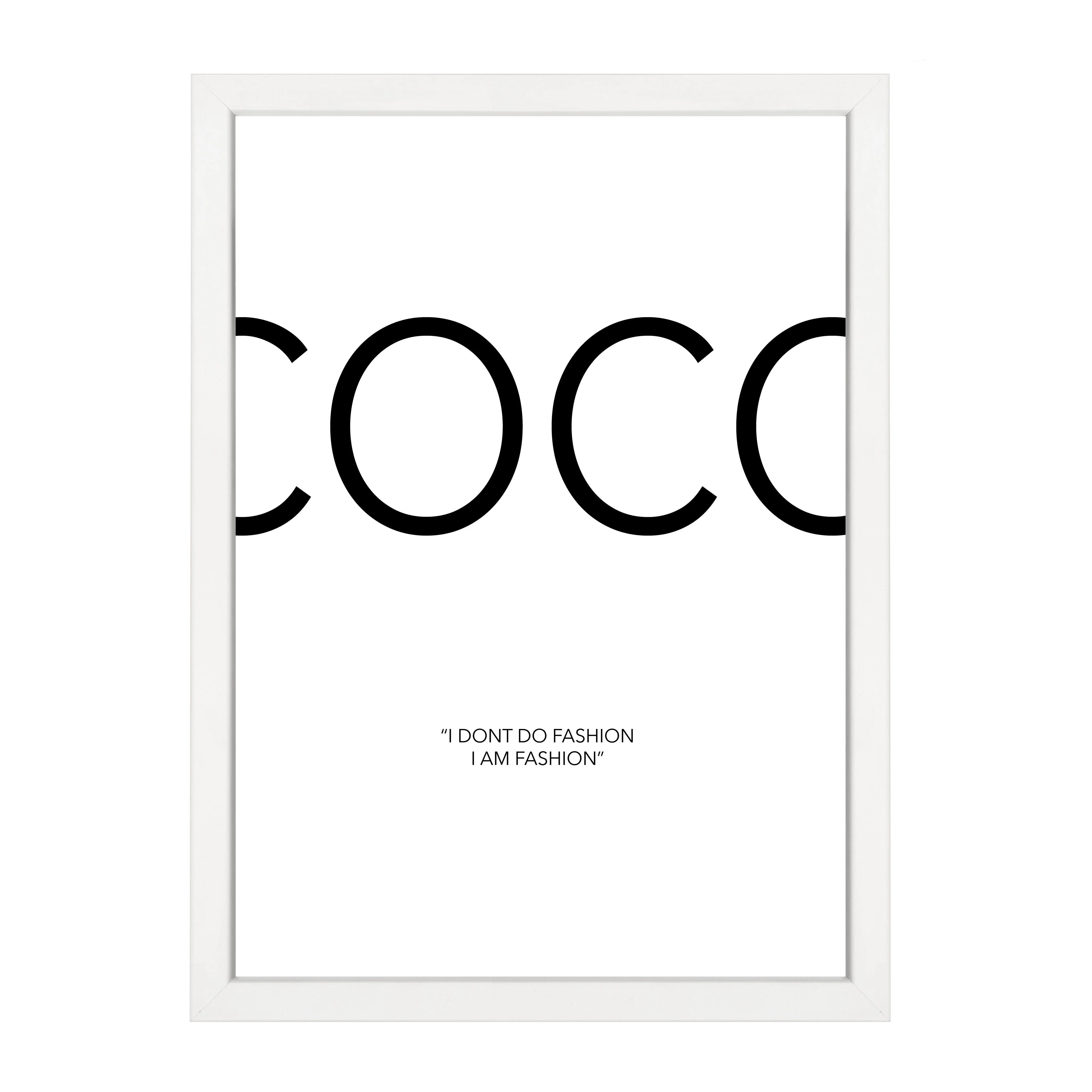COCO PRINT