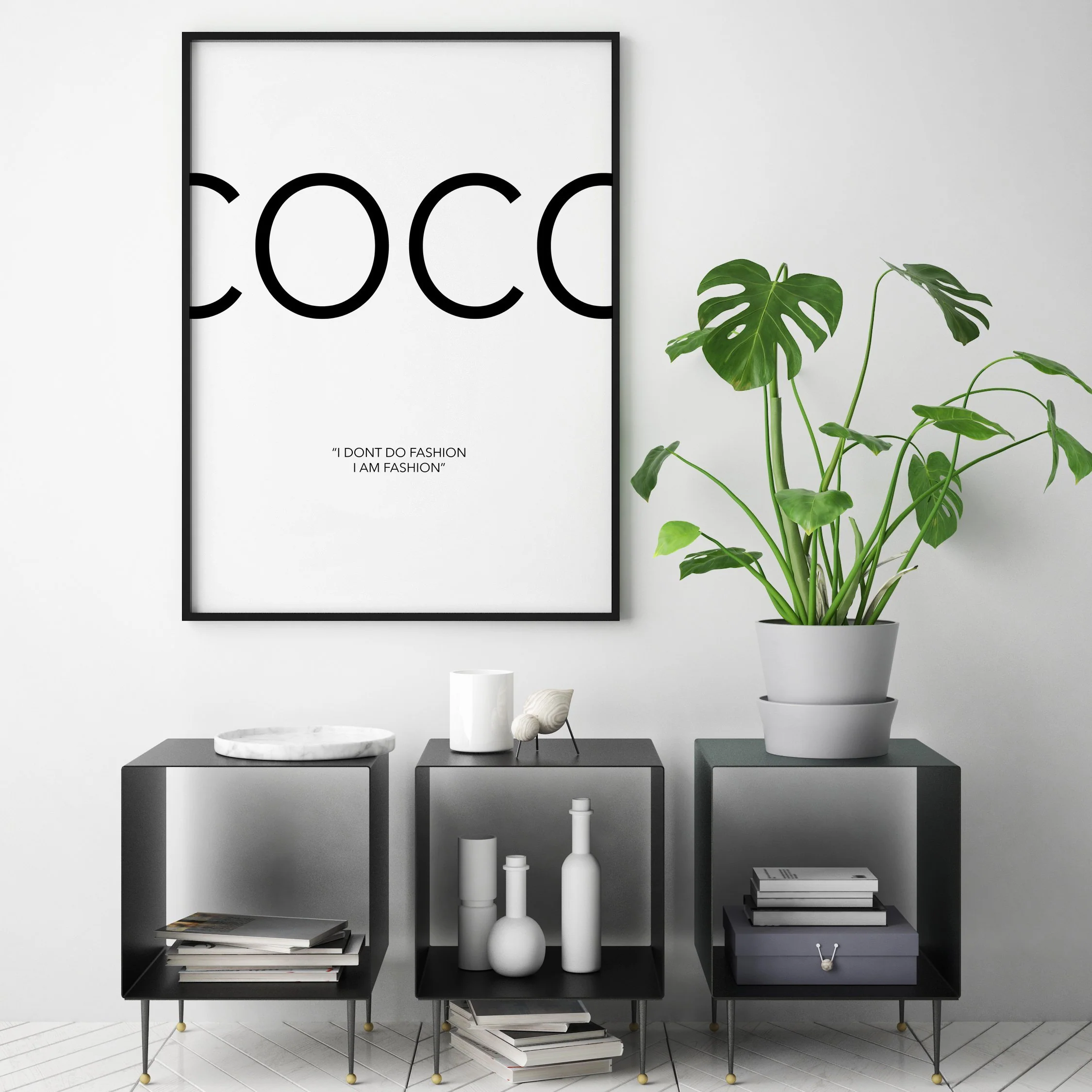 COCO PRINT - Image 2