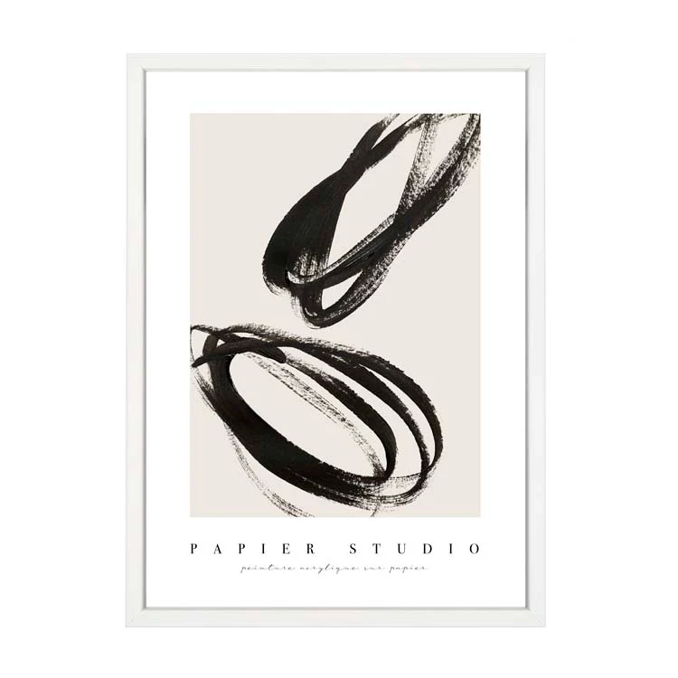 ENCLOSED PRINT NUDE - Image 11