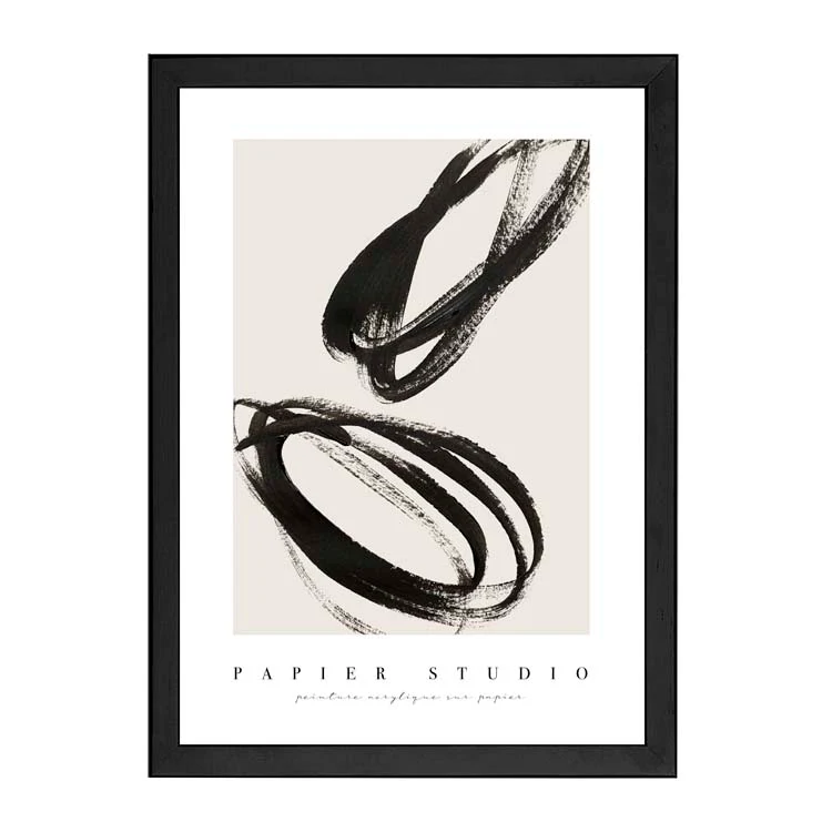 ENCLOSED PRINT NUDE - Image 8