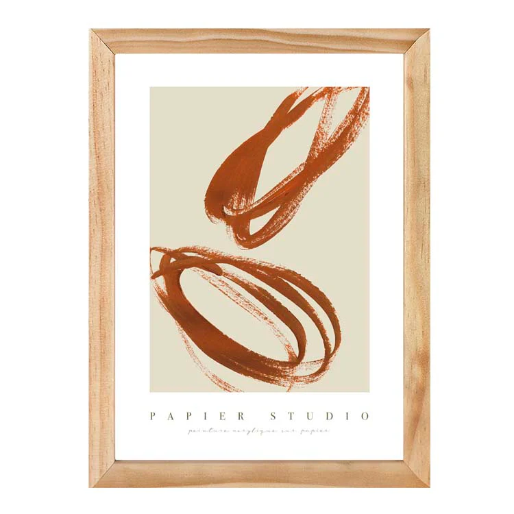 ENCLOSED PRINT RUST - Image 10
