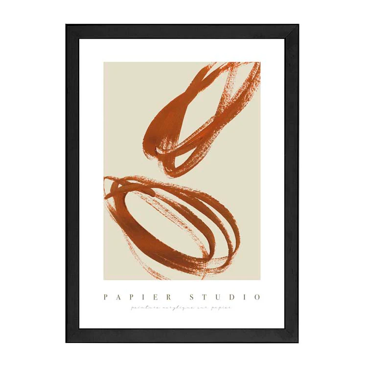 ENCLOSED PRINT RUST - Image 11
