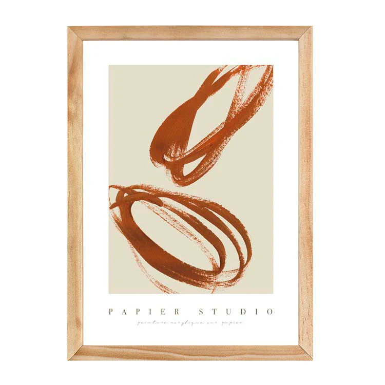 ENCLOSED PRINT RUST - Image 12