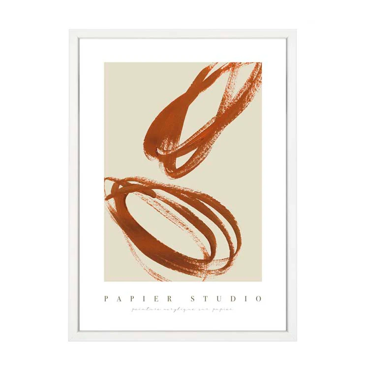 ENCLOSED PRINT RUST - Image 14