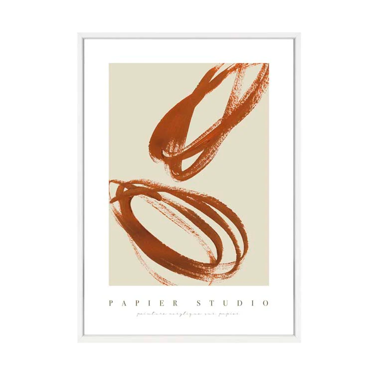 ENCLOSED PRINT RUST - Image 17