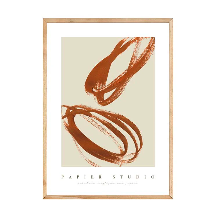ENCLOSED PRINT RUST - Image 18