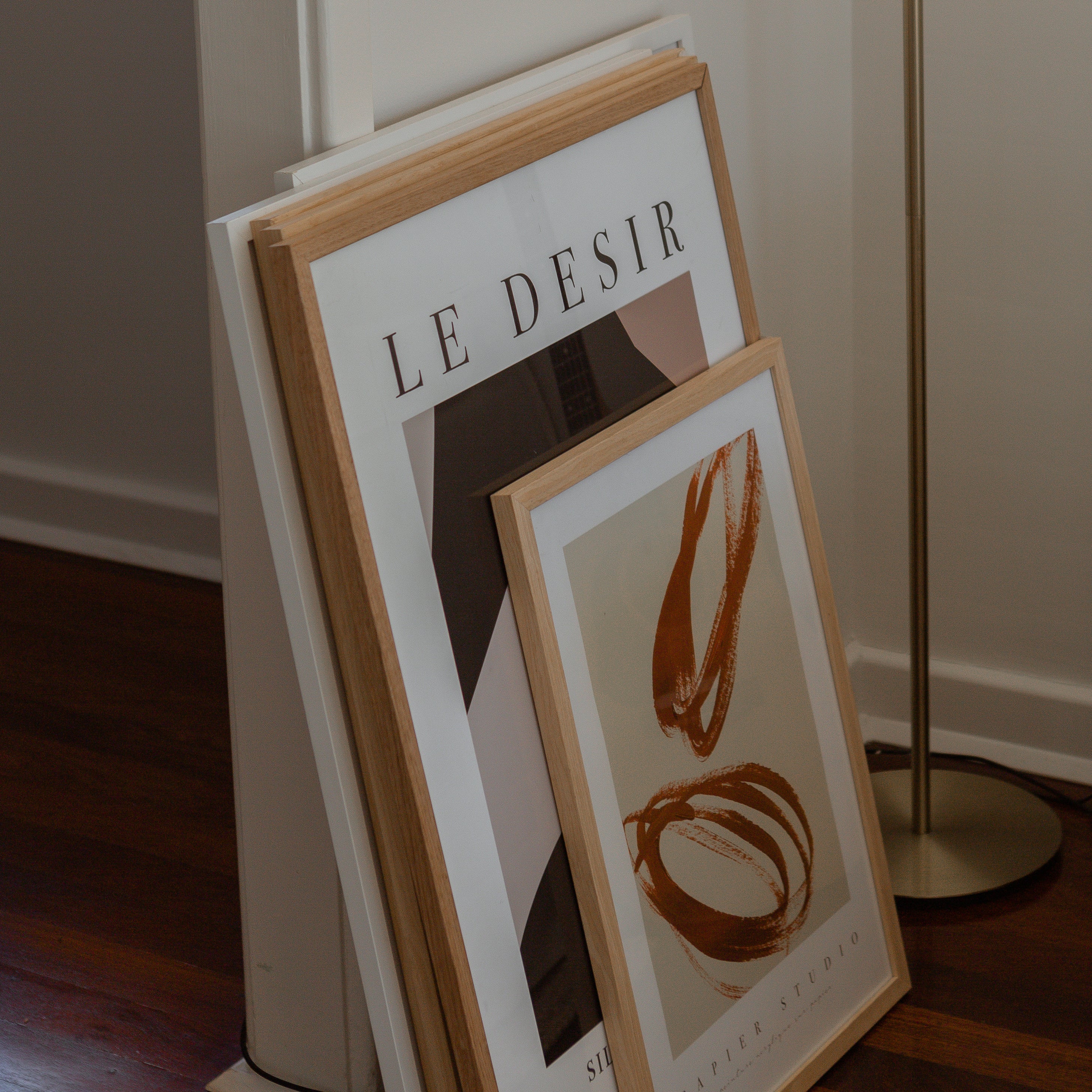 ENCLOSED PRINT RUST - Image 5