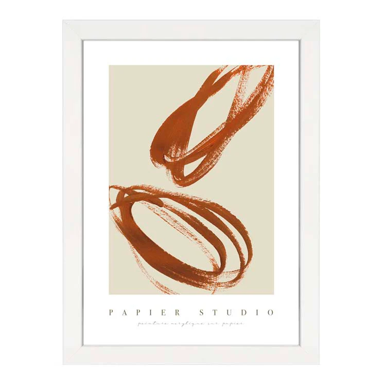 ENCLOSED PRINT RUST - Image 9