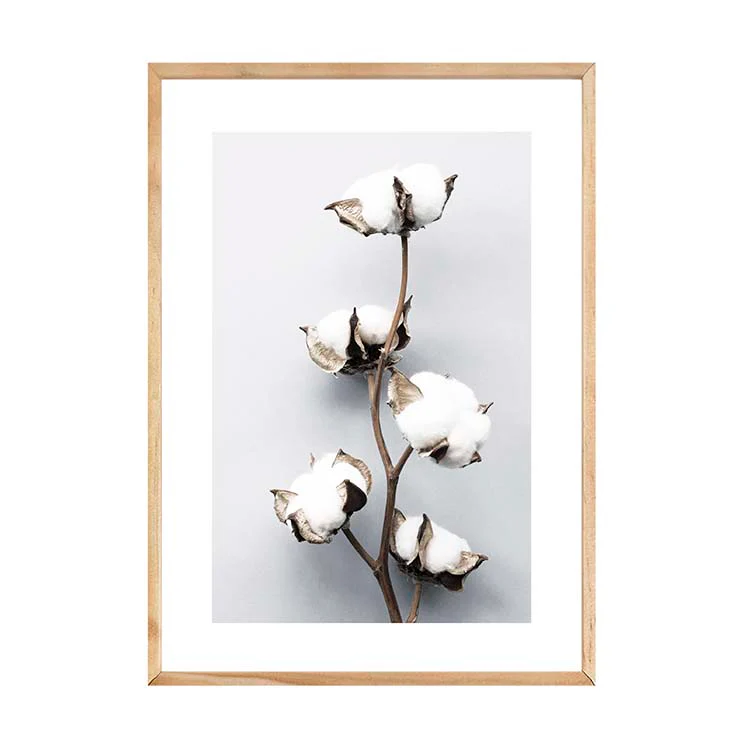 COTTON FLOWER PRINT - Image 6