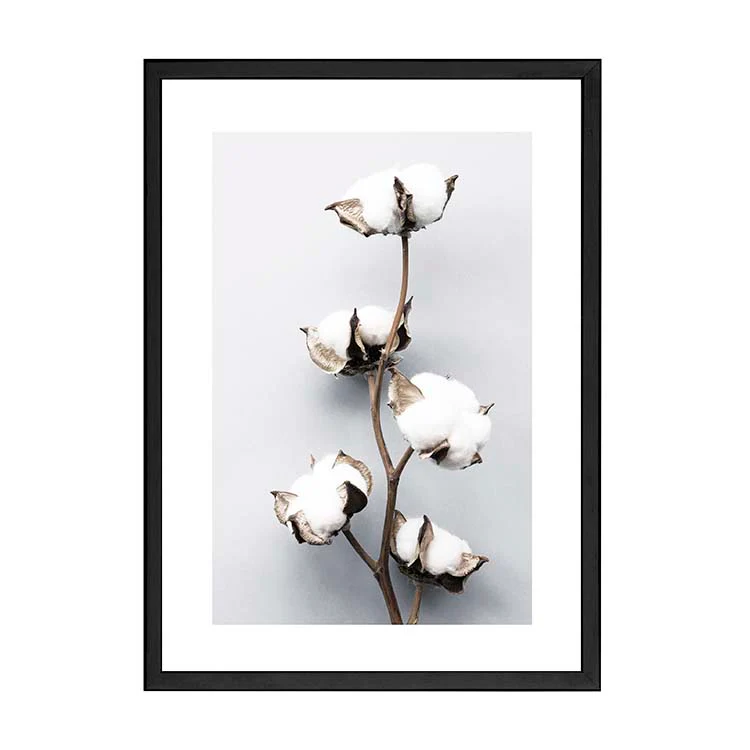 COTTON FLOWER PRINT - Image 8