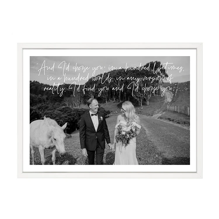CUSTOM LIFETIME PRINT - Image 10