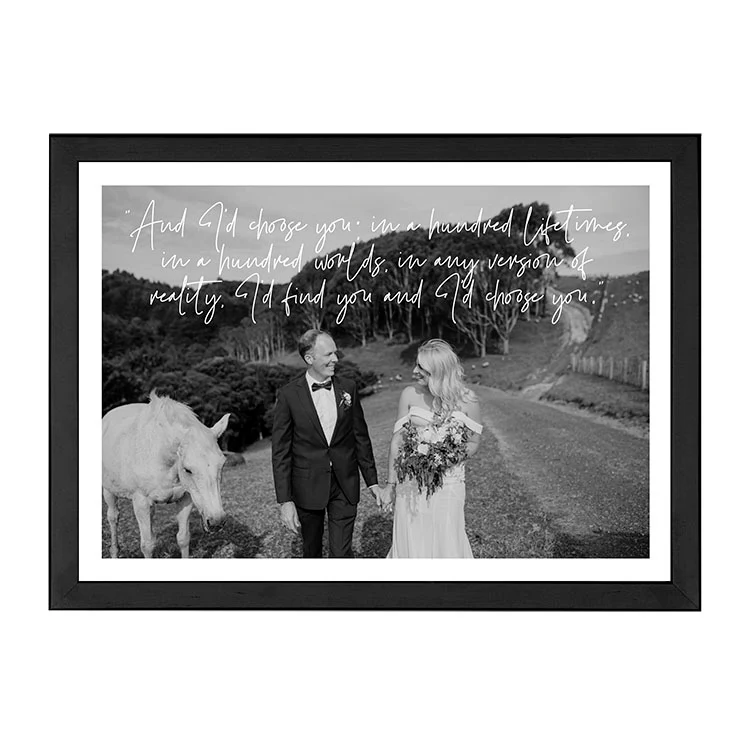 CUSTOM LIFETIME PRINT - Image 11