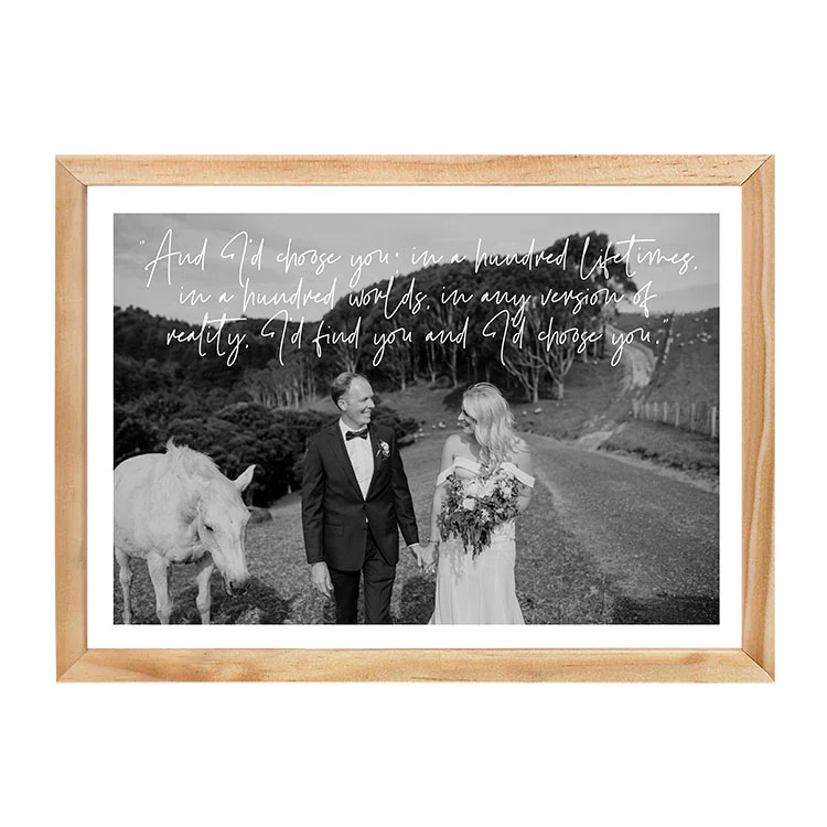 CUSTOM LIFETIME PRINT - Image 12