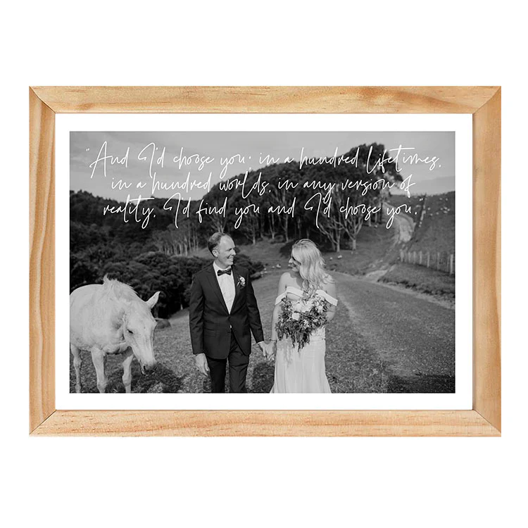 CUSTOM LIFETIME PRINT - Image 14