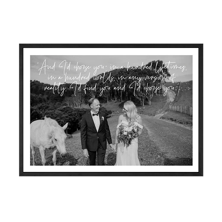 CUSTOM LIFETIME PRINT - Image 5