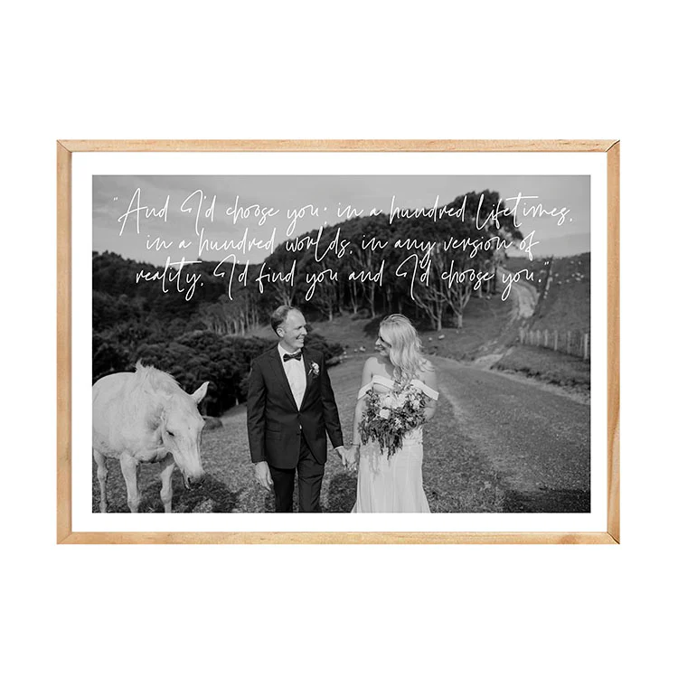 CUSTOM LIFETIME PRINT - Image 6